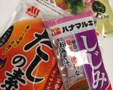 簡単♪なのにちゃんと味噌汁♡作り方1写真