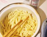 ポテチーガレット♡作り方3写真