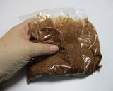 友チョコに！簡単楽々シリアルカップ作り方5写真