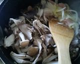 もりもり食べたいきのこスープ♪作り方6写真
