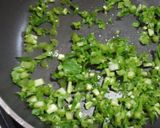 子供もパクパク大根葉ふりかけ作り方1写真