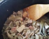もりもり食べたいきのこスープ♪作り方9写真