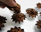 友チョコに！簡単楽々シリアルカップ作り方6写真