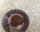 生チョコ大福☆和風作り方7写真