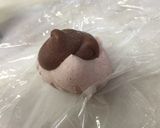 生チョコ大福☆和風作り方8写真