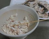 佐伯名物(゜))<<ごまだしうどん作り方2写真