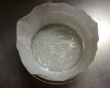 糖質制限スフレチーズケーキ＊濃厚Ver.作り方3写真