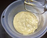 糖質制限スフレチーズケーキ＊濃厚Ver.作り方7写真