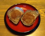 生チョコ大福☆和風作り方13写真