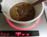 佐伯名物(゜))<<ごまだしうどん作り方4写真