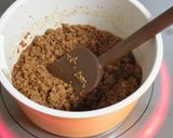 佐伯名物(゜))<<ごまだしうどん作り方5写真