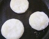 いも餅♪甘辛醤油味作り方9写真