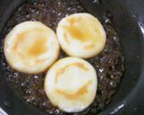 いも餅♪甘辛醤油味作り方10写真