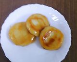 いも餅♪甘辛醤油味作り方11写真