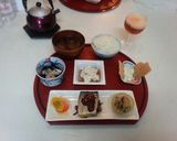 血管プラークダイエット食184（鯖田楽）作り方1写真