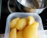 タルトタタン・バターなし!りんご☆簡単作り方7写真