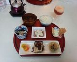 血管プラークダイエット食184（鯖田楽）作り方2写真