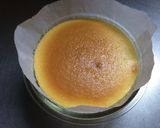 糖質制限スフレチーズケーキ＊濃厚Ver.作り方12写真