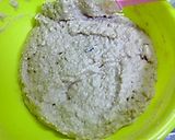 ❤小麦粉無し♪ノンオイル☆おからケーキ❤作り方3写真