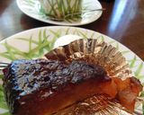 タルトタタン・バターなし!りんご☆簡単作り方23写真