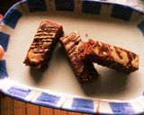 簡単☆レンジで3分チョコケーキ作り方10写真