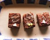 簡単☆レンジで3分チョコケーキ作り方11写真