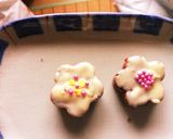 簡単☆レンジで3分チョコケーキ作り方12写真