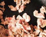 厚揚げと豚肉のみそ炒め作り方1写真