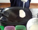 ミニどんどん焼作り方2写真