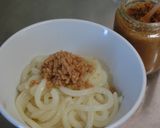 佐伯名物(゜))<<ごまだしうどん作り方6写真