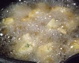 胸肉でうまうまネギ塩唐揚げ♡作り方4写真