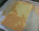 バレンタイン♡つやつやティラミスケーキ作り方5写真