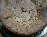 バレンタイン⭐ガトーショコラ作り方13写真