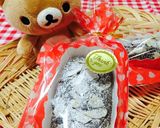 バレンタインに簡単HMでＷチョコケーキ作り方7写真
