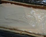 バレンタイン♡つやつやティラミスケーキ作り方15写真