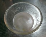 バレンタイン♡つやつやティラミスケーキ作り方21写真