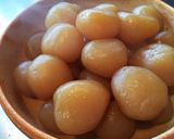 懐かしくてやさしい味★玉こんにゃく作り方7写真
