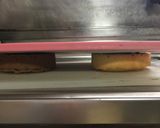 ★高級感★ダミエ チョコレートケーキ★作り方8写真