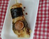 ミニどんどん焼作り方7写真