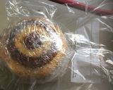 ★高級感★ダミエ チョコレートケーキ★作り方14写真