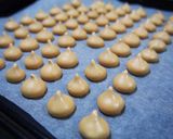 イチゴジャムクッキー&クッキー作り方9写真