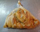 手羽中のはちみつ醤油麹グリル作り方1写真