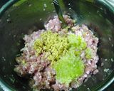 めちゃうま！鶏団子と春雨のスープ煮作り方1写真