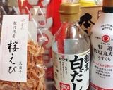 春よ〜恋♡菜の花と桜海老の煮浸し作り方7写真