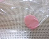 ♡ホワイトデー♡　デコクッキー　バラ編作り方9写真