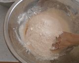 手捏ね☆超図解！いちじく＆レーズンのパン作り方9写真