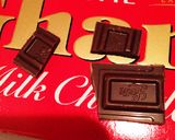かわいいギフトに♡ミニミニチョコスコーン作り方3写真