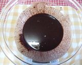 ★ココナッツオイルでバレンタインチョコ♪作り方4写真