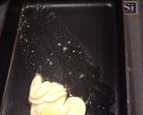 もったいない！しいたけ軸のマヨ醤油炒め♪作り方2写真