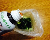 簡単！サラダ胡瓜の✩中華風漬物✩浅漬け作り方7写真